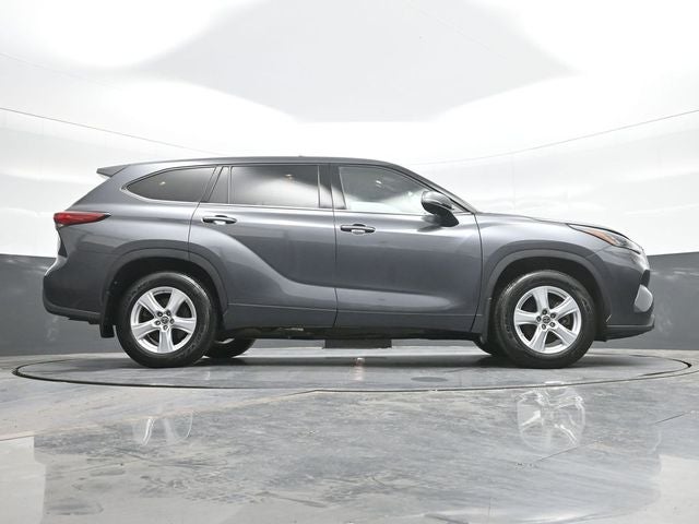 2020 Toyota Highlander L