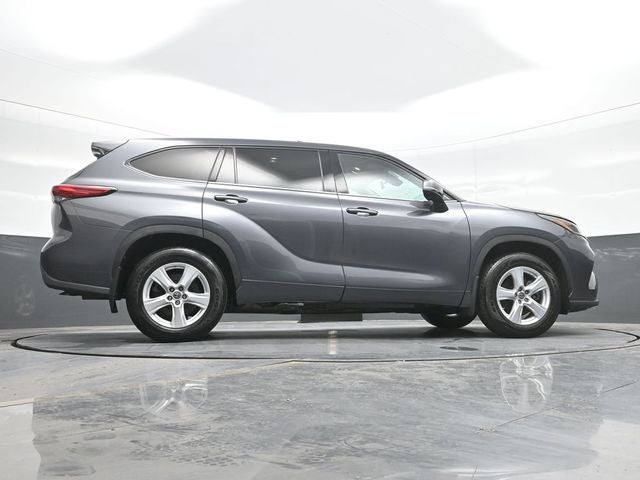 2020 Toyota Highlander L