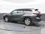 2020 Toyota Highlander L
