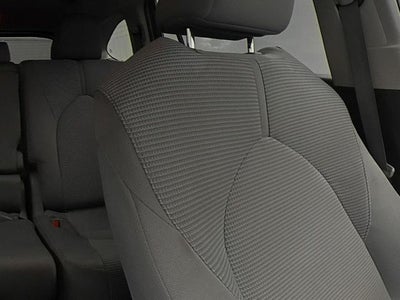 2020 Toyota Highlander L