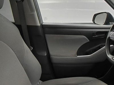 2020 Toyota Highlander L
