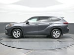 2020 Toyota Highlander L