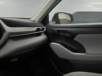 2020 Toyota Highlander L