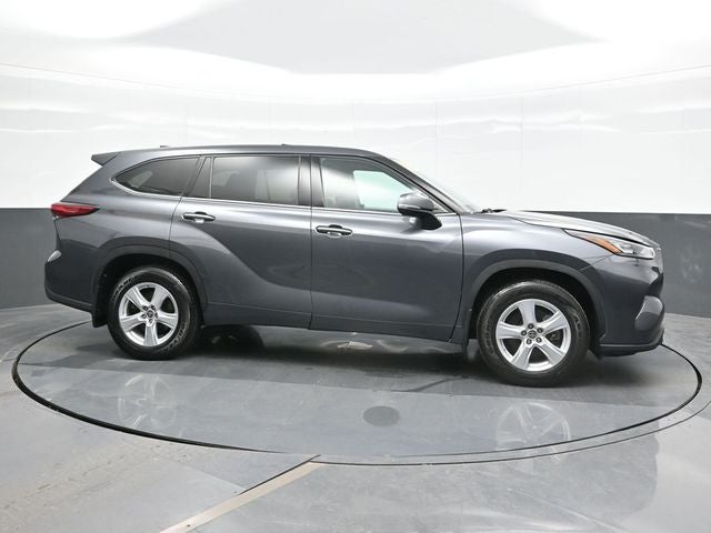 2020 Toyota Highlander L
