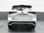 2024 Toyota Highlander XSE