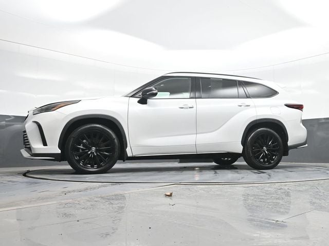 2024 Toyota Highlander XSE
