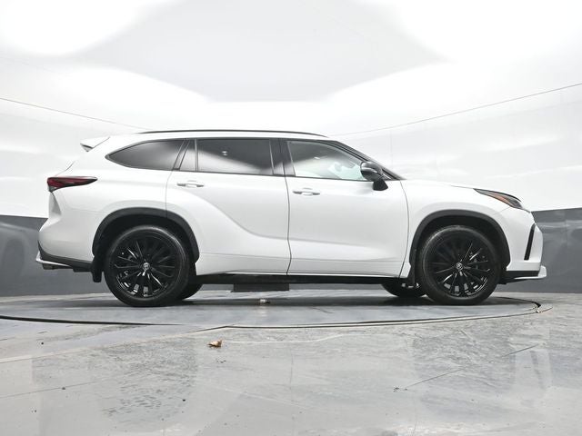 2024 Toyota Highlander XSE
