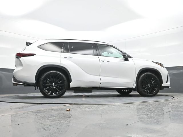 2024 Toyota Highlander XSE