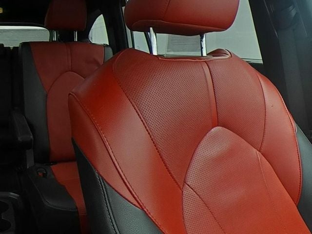 2024 Toyota Highlander XSE