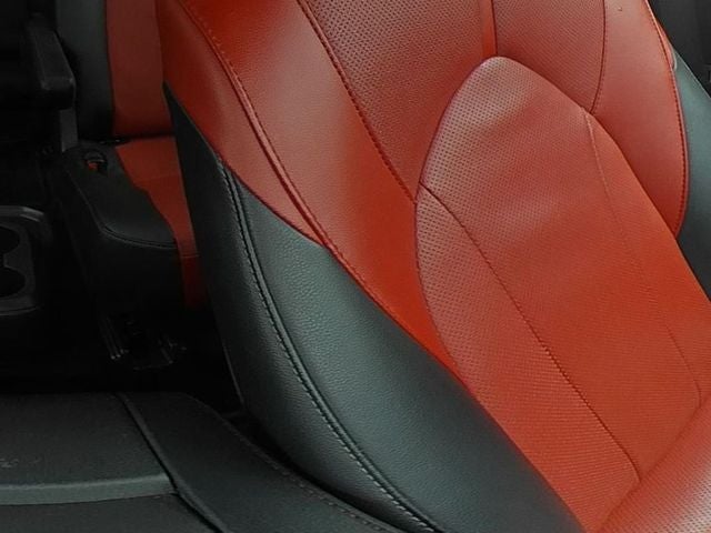 2024 Toyota Highlander XSE