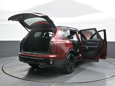 2024 Kia Telluride EX X-Line