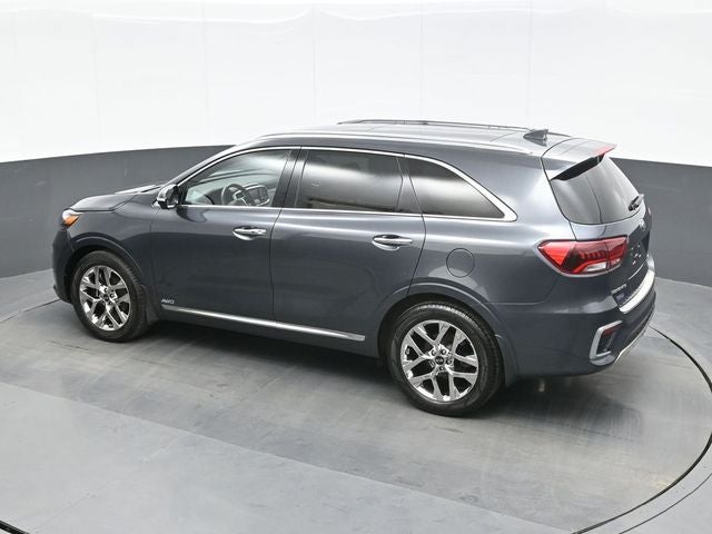 2019 Kia Sorento SX Limited