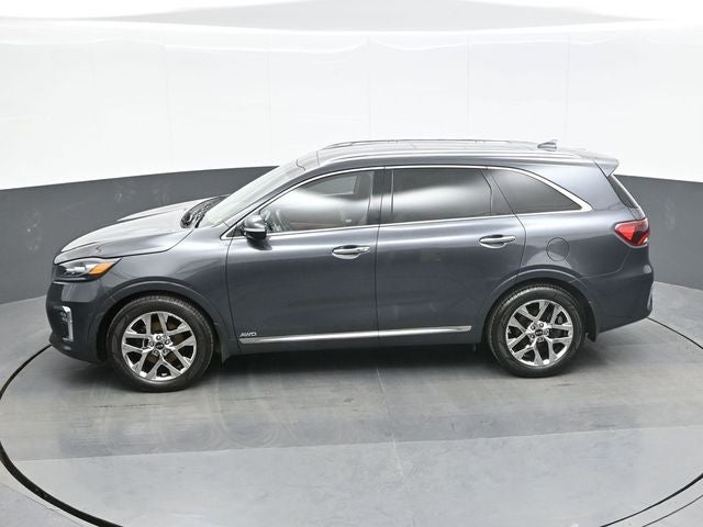 2019 Kia Sorento SX Limited