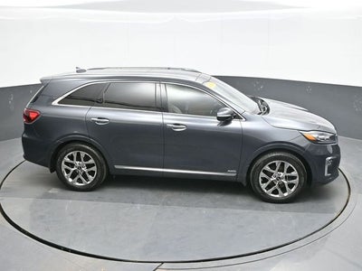 2019 Kia Sorento SX Limited