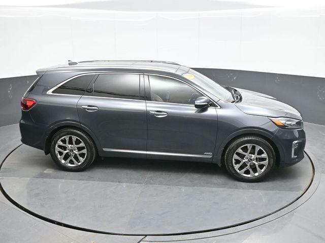 2019 Kia Sorento SX Limited