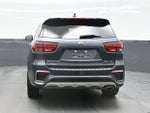 2019 Kia Sorento SX Limited