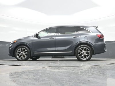 2019 Kia Sorento SX Limited