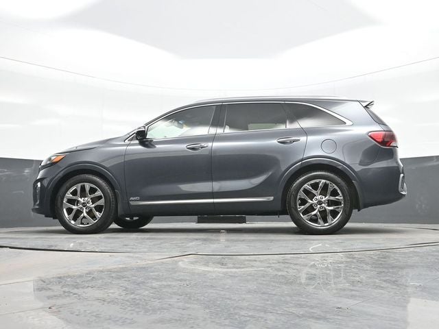 2019 Kia Sorento SX Limited