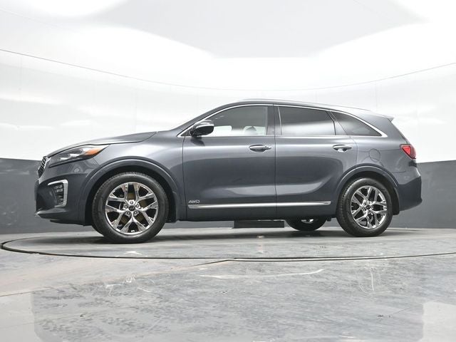2019 Kia Sorento SX Limited