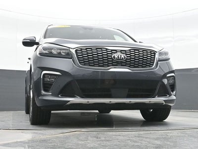 2019 Kia Sorento SX Limited