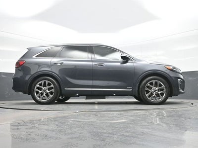 2019 Kia Sorento SX Limited