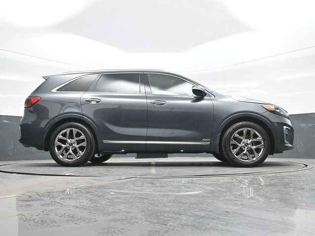 2019 Kia Sorento SX Limited