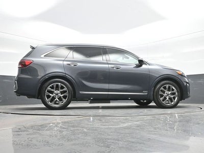 2019 Kia Sorento SX Limited