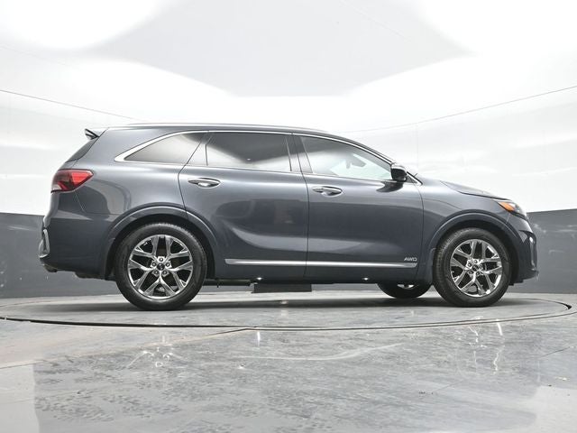 2019 Kia Sorento SX Limited