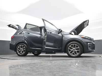 2019 Kia Sorento SX Limited