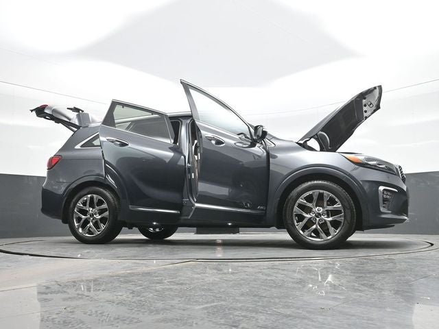 2019 Kia Sorento SX Limited