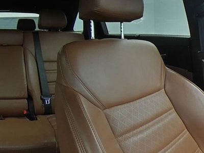2019 Kia Sorento SX Limited