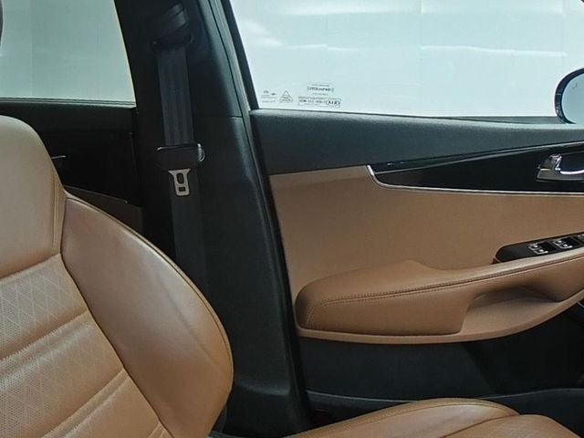 2019 Kia Sorento SX Limited
