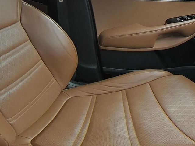 2019 Kia Sorento SX Limited