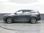 2019 Kia Sorento SX Limited
