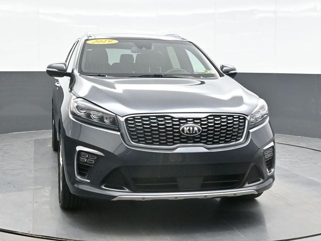 2019 Kia Sorento SX Limited