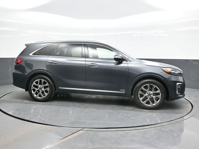 2019 Kia Sorento SX Limited