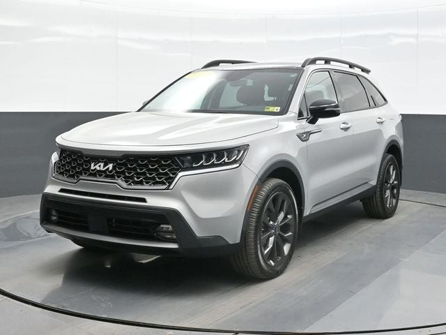 2023 Kia Sorento X-Line EX