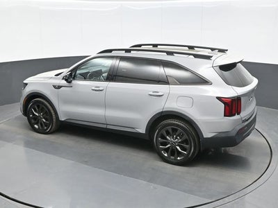 2023 Kia Sorento X-Line EX
