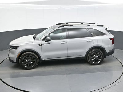 2023 Kia Sorento X-Line EX