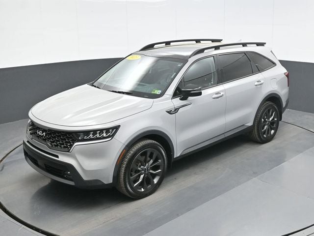 2023 Kia Sorento X-Line EX