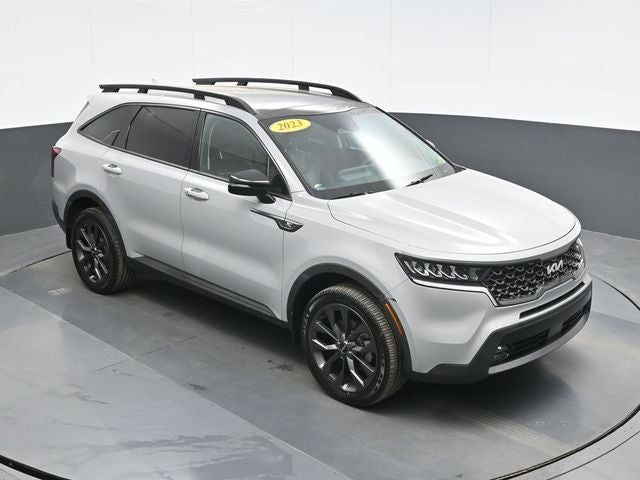 2023 Kia Sorento X-Line EX