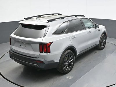 2023 Kia Sorento X-Line EX