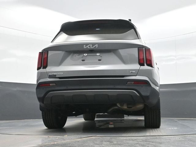 2023 Kia Sorento X-Line EX