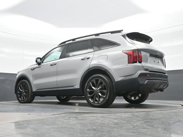 2023 Kia Sorento X-Line EX