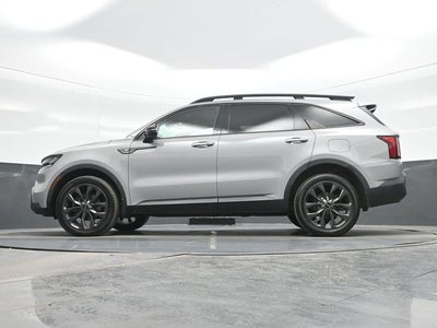 2023 Kia Sorento X-Line EX