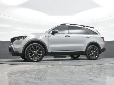 2023 Kia Sorento X-Line EX