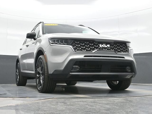 2023 Kia Sorento X-Line EX
