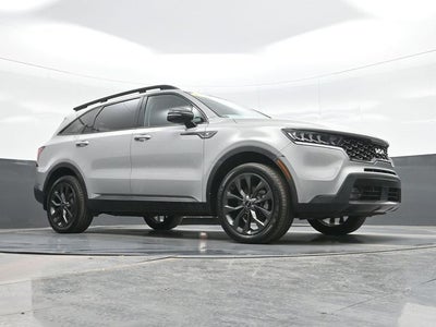 2023 Kia Sorento X-Line EX