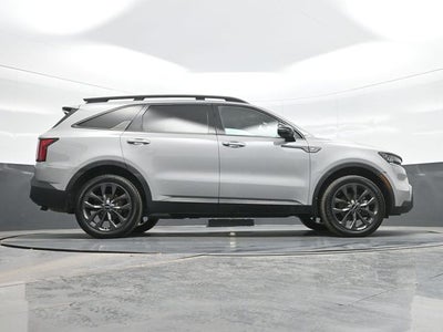 2023 Kia Sorento X-Line EX