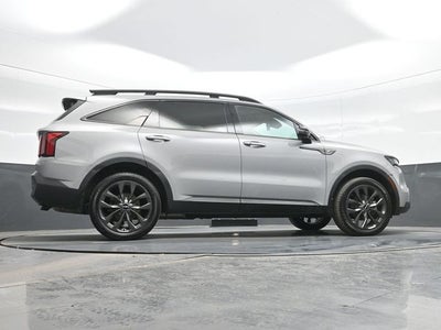 2023 Kia Sorento X-Line EX